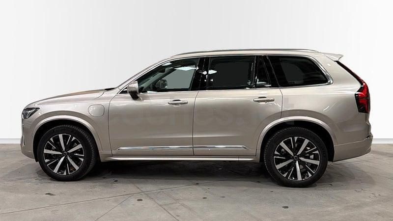 Usado Volvo XC90 Core 455 CV (334 kW) 2025 Gris SUV