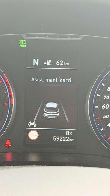 Usado Hyundai i30 N Performance 275 CV (202 kW) 2019 Blanco Utilitario