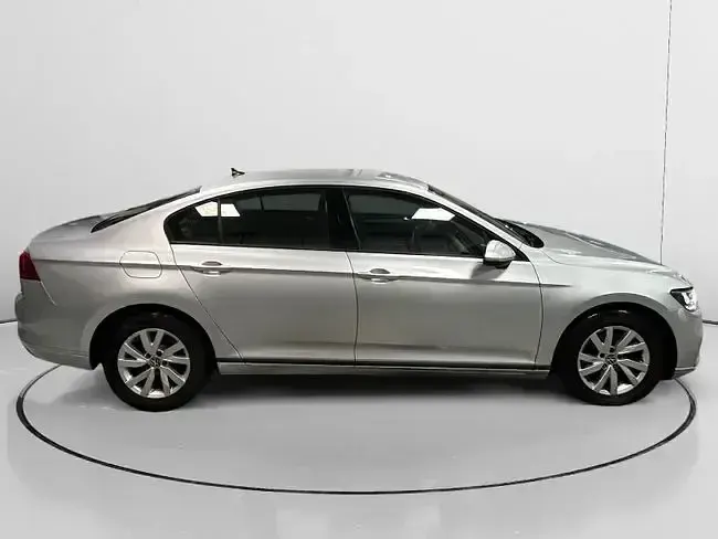 Occasion VW Passat Business 150 ch (110 kW) 2021 Gris Berline