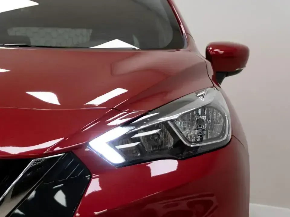 Usado Nissan Micra Acenta 100 CV (73 kW) 2019 Otro Utilitario
