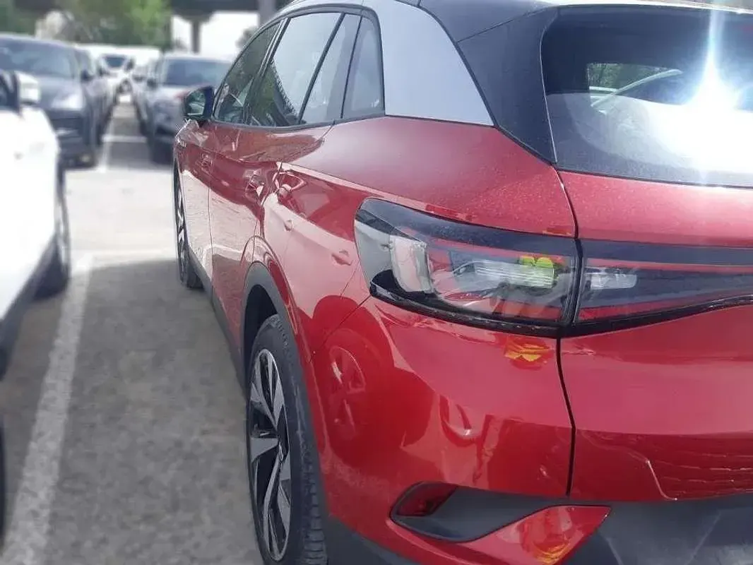 Usado VW ID.4 Pro Performance 150 kW (204 CV) 2023 Eléctrico SUV