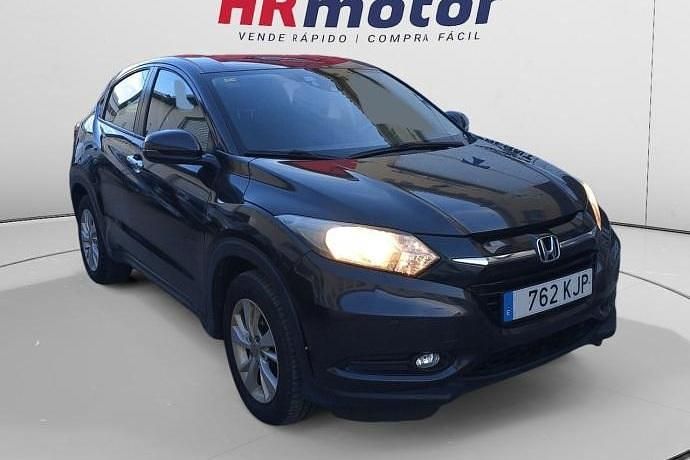 Usado Honda HR-V Elegance 131 CV (96 kW) 2018 SUV