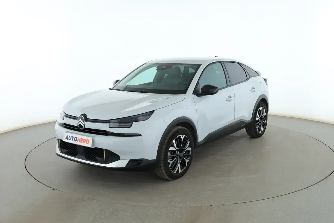 Usado Citroën C4 Business Class 145 CV (106 kW) 2025 SUV