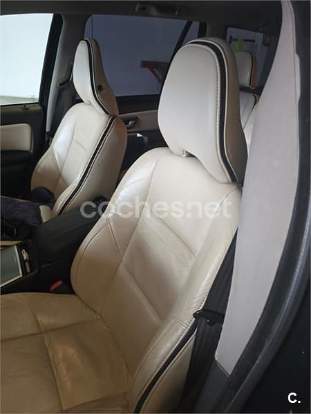 Usado Volvo XC90 R-Design 200 CV (147 kW) 2011 Negro SUV