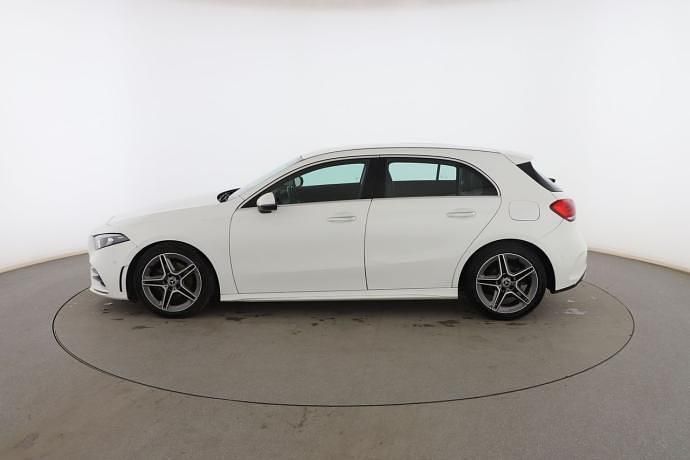 Usado Mercedes A180 115 CV (84 kW) 2020
