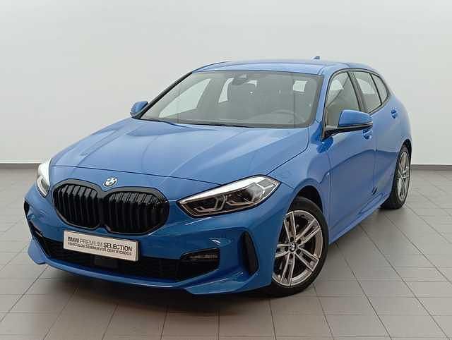 Usado 2024 BMW 116 Comfort Edition Utilitario | 26.900 € (Precio justo) - Imagen 1/4