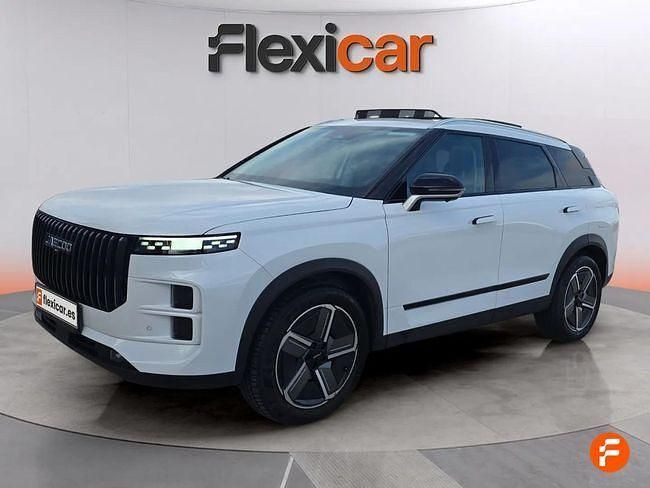 Usado Jaecoo 7 147 CV (108 kW) 2025 Blanco SUV