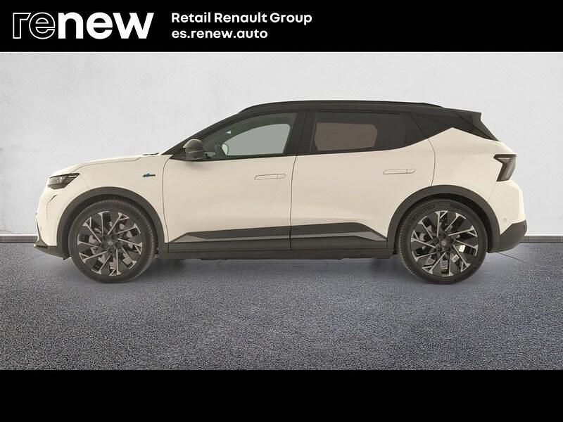 Usado Renault Scenic E-Tech Esprit Alpine 159 kW (217 CV) 2024 Blanco SUV
