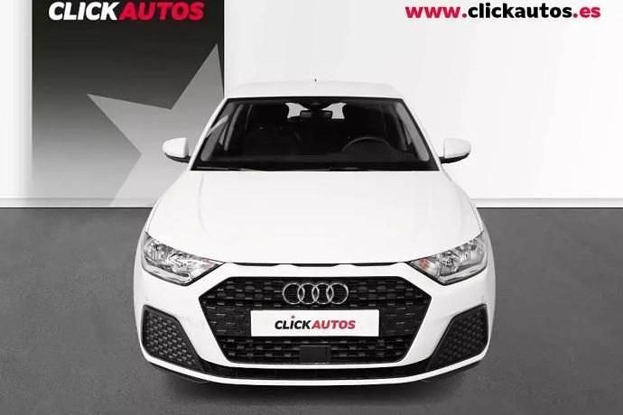 Usado Audi A1 95 CV (69 kW) 2024 Utilitario