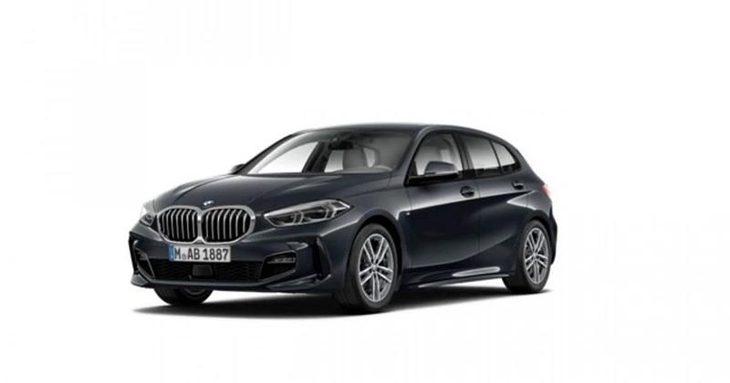 Usado 2021 BMW 116 Utilitario | 24.000 € (Precio justo) - Imagen 1/4