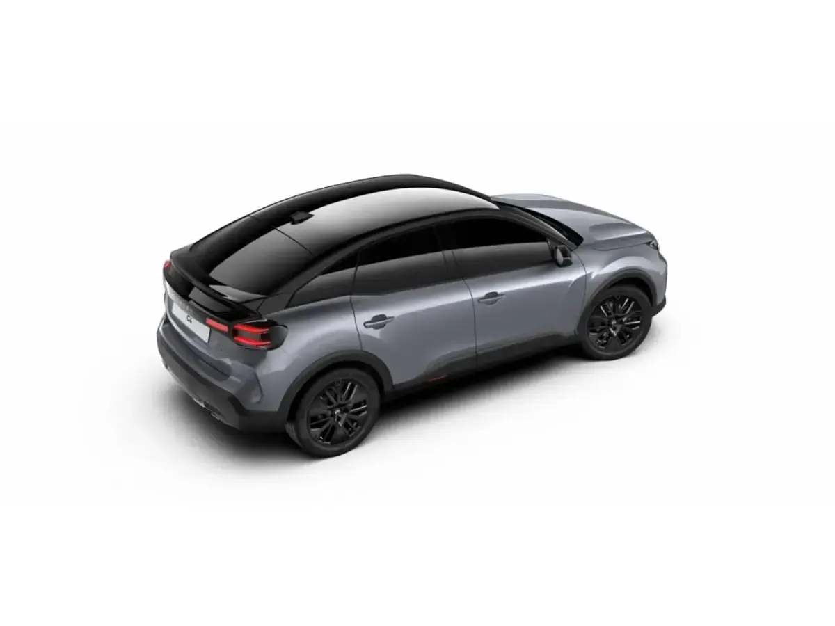 Nuevo Citroën C4 145 CV (106 kW) 2026 Gris SUV