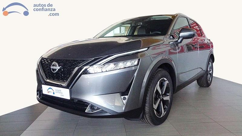 Usado Nissan Qashqai N-Connecta 140 CV (102 kW) 2024 SUV
