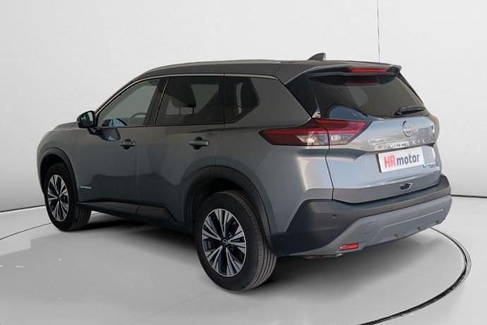 Usado Nissan X-Trail N-Connecta 204 CV (150 kW) 2023 SUV