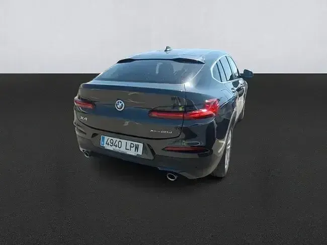 Usado BMW X4 190 CV (139 kW) 2021 Otro SUV
