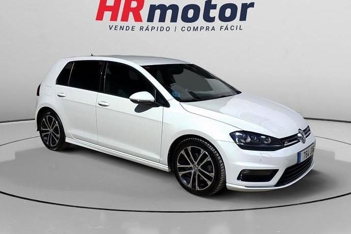 Usado VW Golf VII Sportline 110 CV (80 kW) 2017