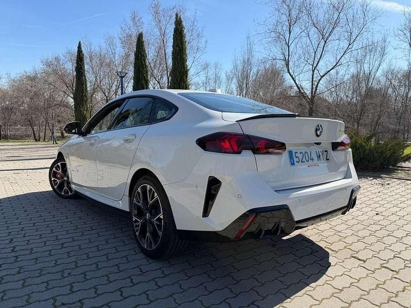 Usado BMW 220 Comfort Edition 163 CV (119 kW) 2025 Blanco Coupe