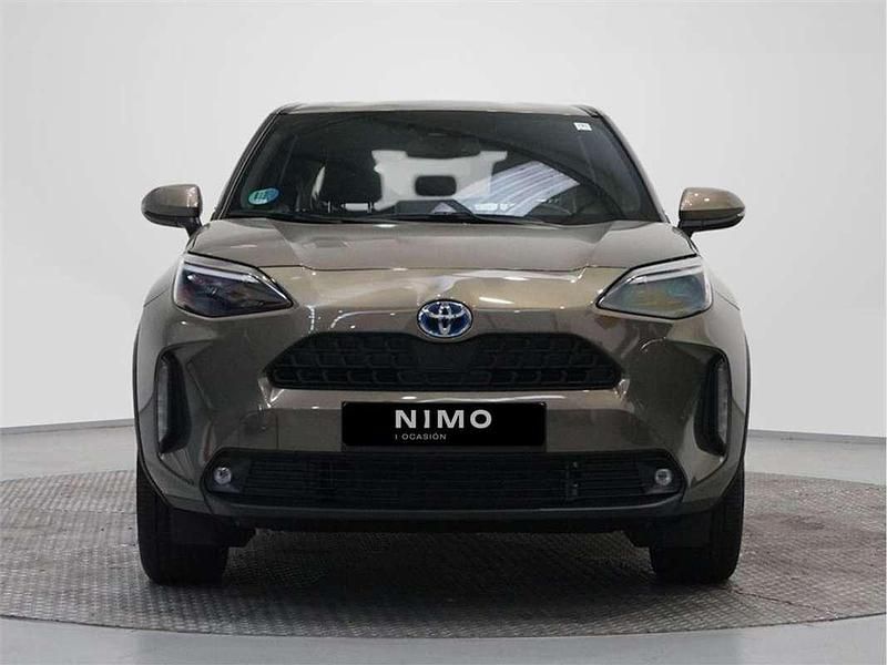 Usado Toyota Yaris Cross Active 116 CV (85 kW) 2021 SUV