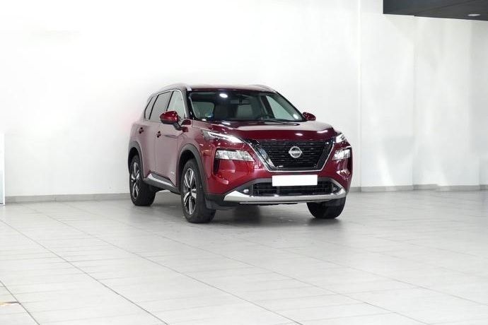 Usado Nissan X-Trail Tekna 213 CV (156 kW) 2023 SUV