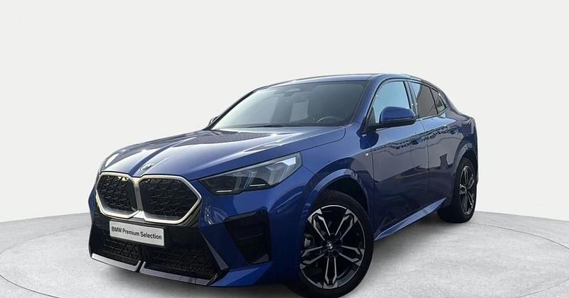 Usado 2025 BMW X2 SUV | 44.900 € - Imagen 1/4