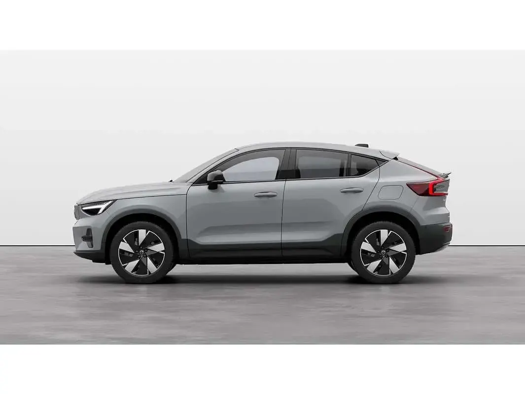 Nuevo Volvo EC40 Core 175 kW (238 CV) 2025 Gris SUV