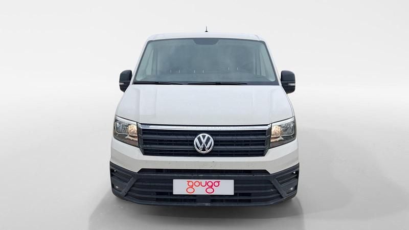 Usado VW Crafter 140 CV (102 kW) 2023 Van