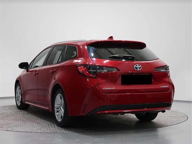 Usado Toyota Corolla Active 122 CV (89 kW) 2021 Familiar