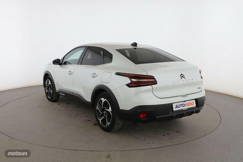 Brugt Citroën C4 X 131 HK (96 kW) 2024 Hvid SUV