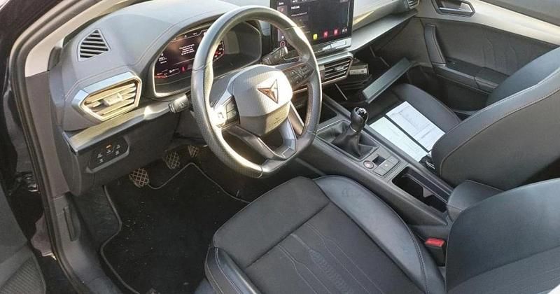 Usado Cupra Formentor 150 CV (110 kW) 2022 SUV