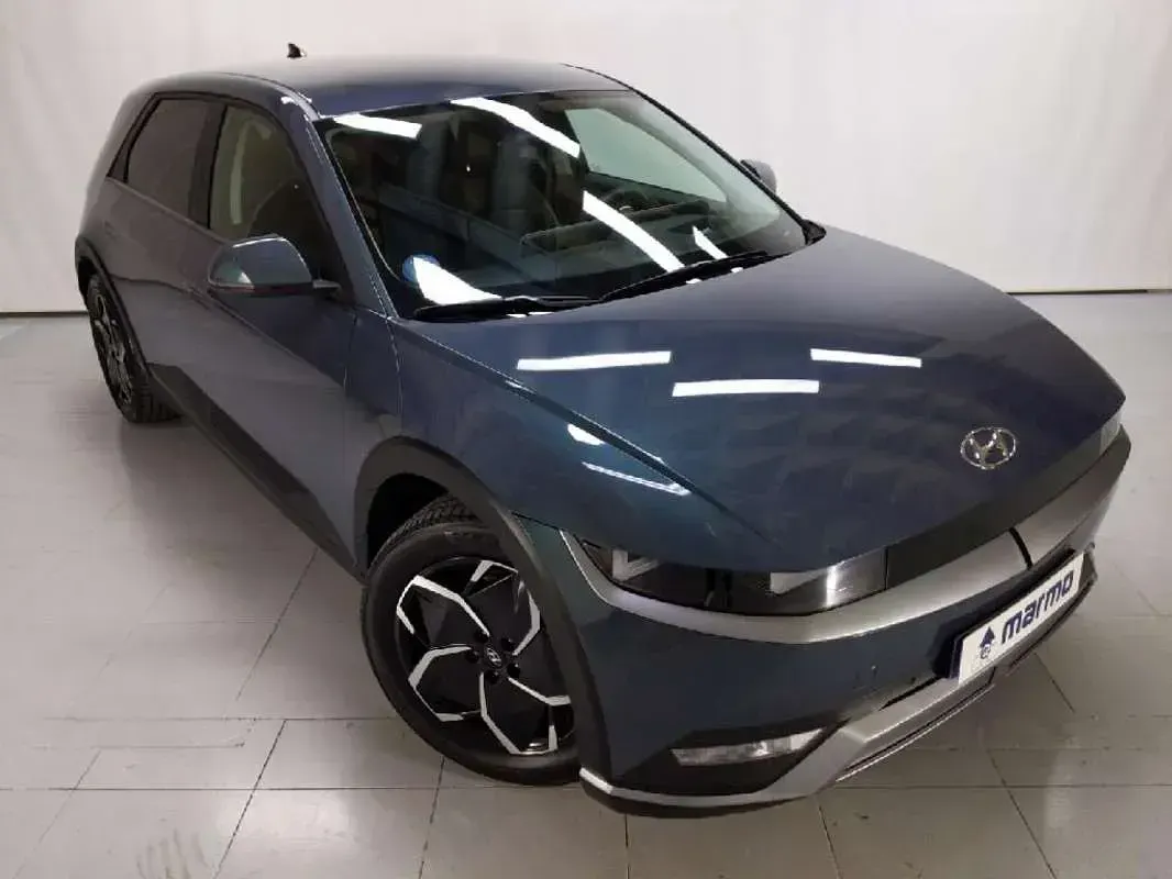 Usado Hyundai Ioniq 5 169 kW (230 CV) 2024 SUV