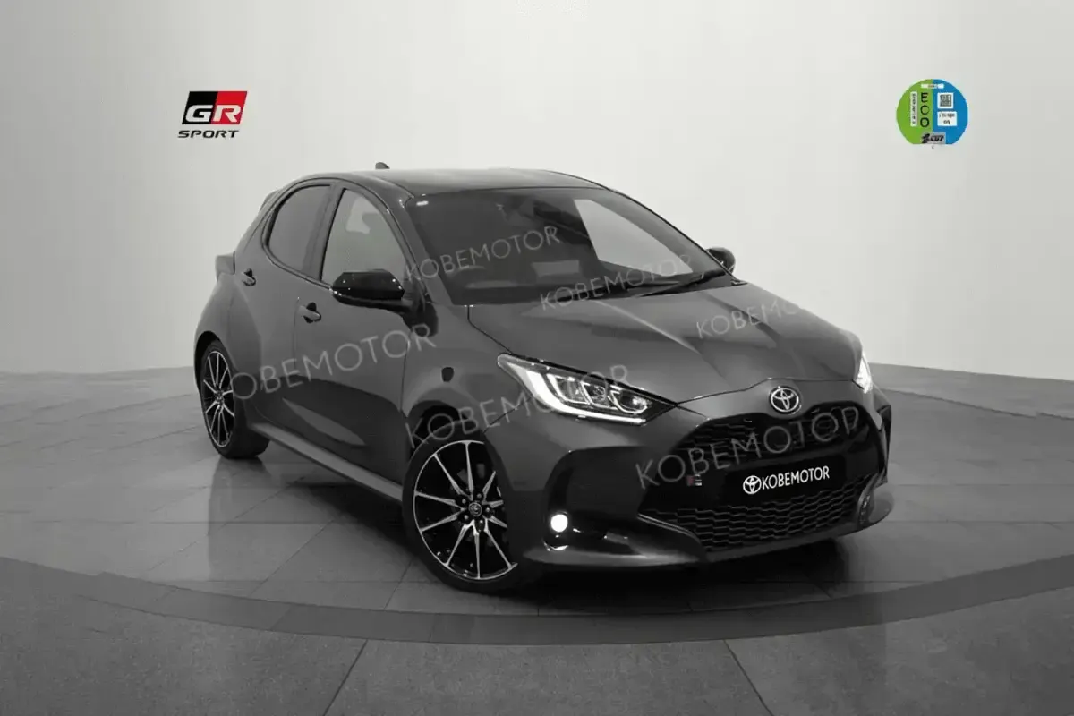 Używany Toyota Yaris Hybrid Sport 130 KM (95 kW) 2025