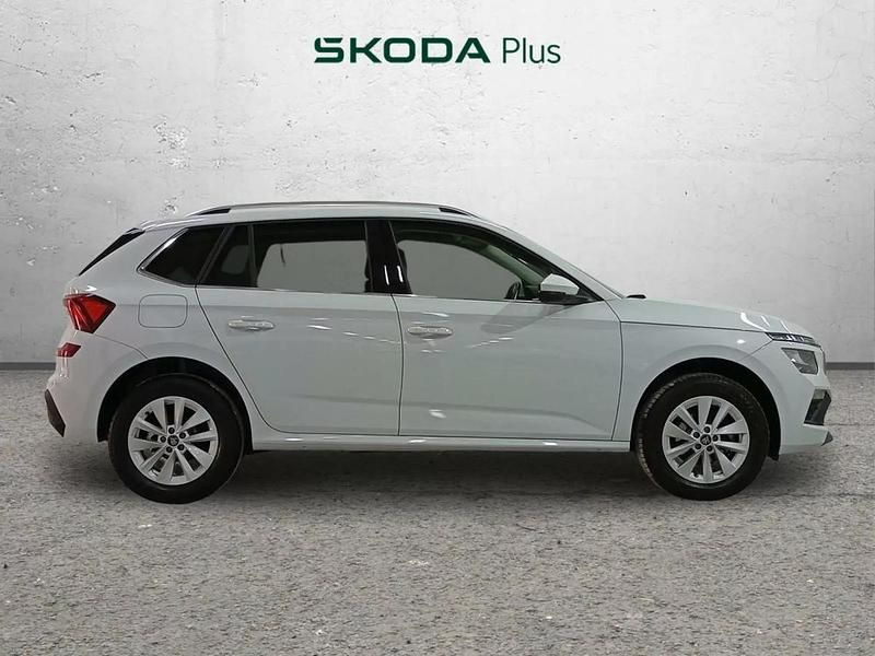 Usado Skoda Kamiq Selection 115 CV (84 kW) 2025 SUV