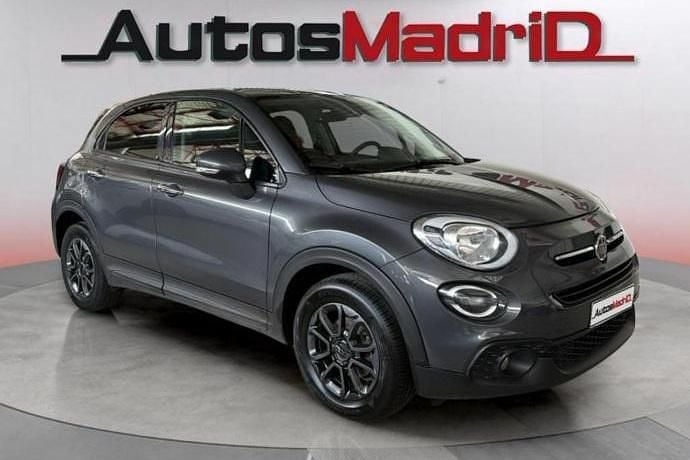 Usado Fiat 500 Club 120 CV (88 kW) 2022