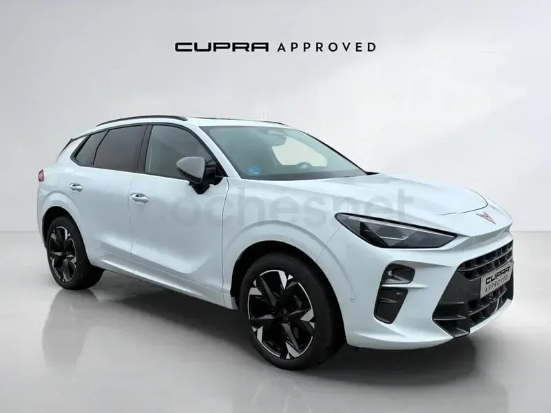 Occasion Cupra Terramar VZ 272 PK (200 kW) 2025 Wit SUV