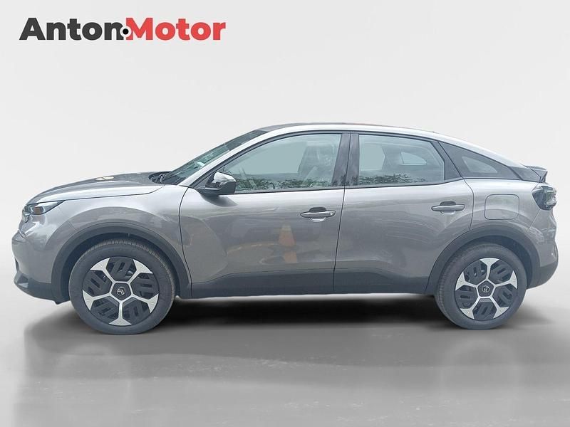 Nuevo Citroën C4 145 CV (106 kW) 2025 Gris SUV