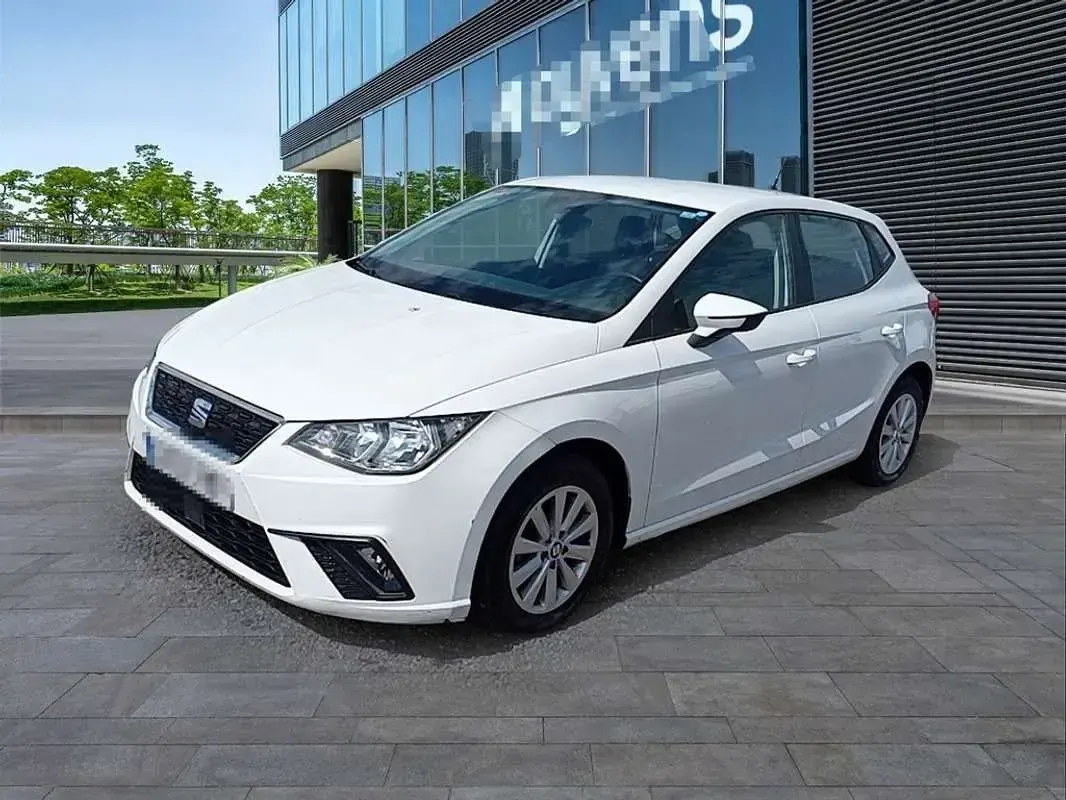 Occasion Seat Ibiza Style 95 PK (69 kW) 2019 Hatchback