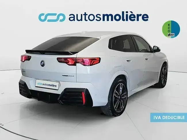 Usado BMW 120 Comfort Edition 163 CV (119 kW) 2025 Blanco Utilitario