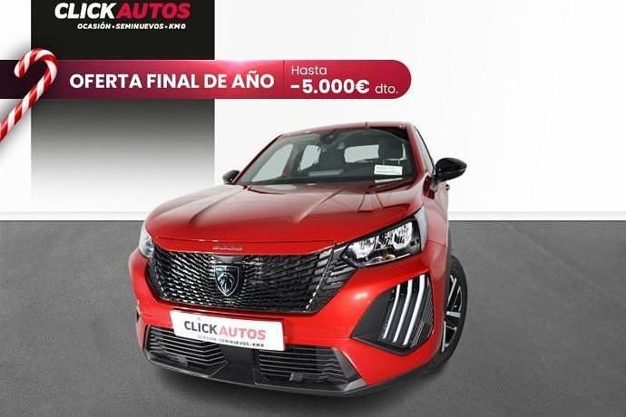Usado 2023 Peugeot 2008 Active SUV | 13.100 € (Super precio) - Imagen 1/4