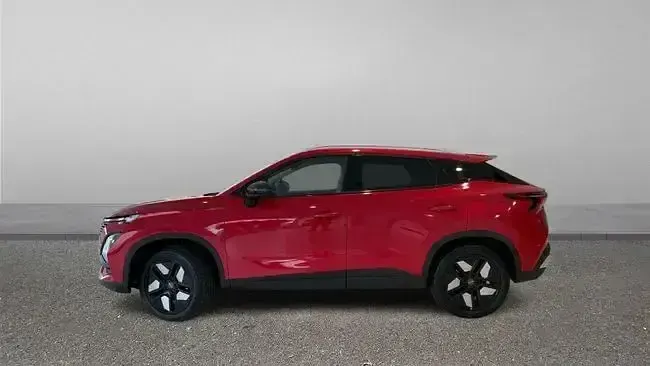 Usado Omoda 5 147 CV (108 kW) 2025 Rojo SUV