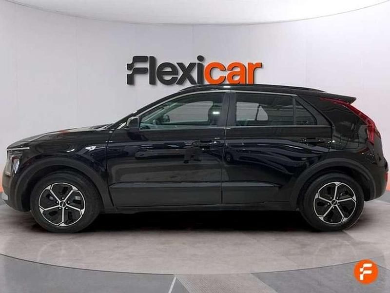 Usado Kia Niro 141 HP (103 kW) 2022 Preto SUV