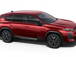 Nuevo Citroën C5 Aircross 145 CV (106 kW) 2026 Rojo SUV