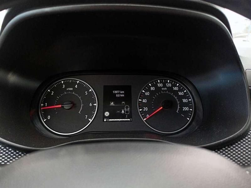 Occasion Dacia Jogger Expression 110 ch (80 kW) 2025 Gris Monospace
