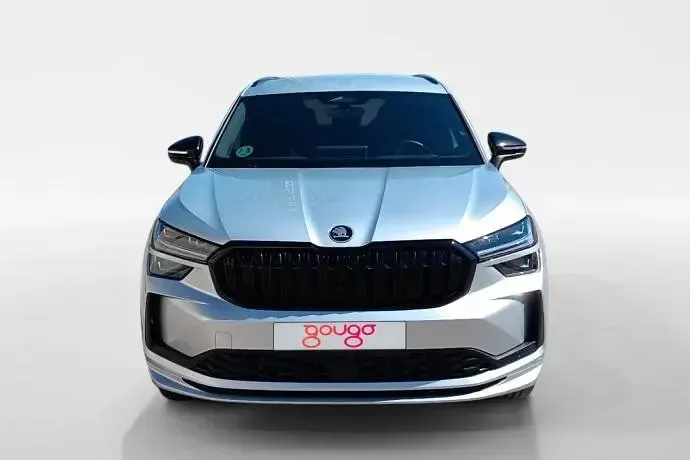 Usado Skoda Kodiaq SportLine 150 CV (110 kW) 2025 SUV