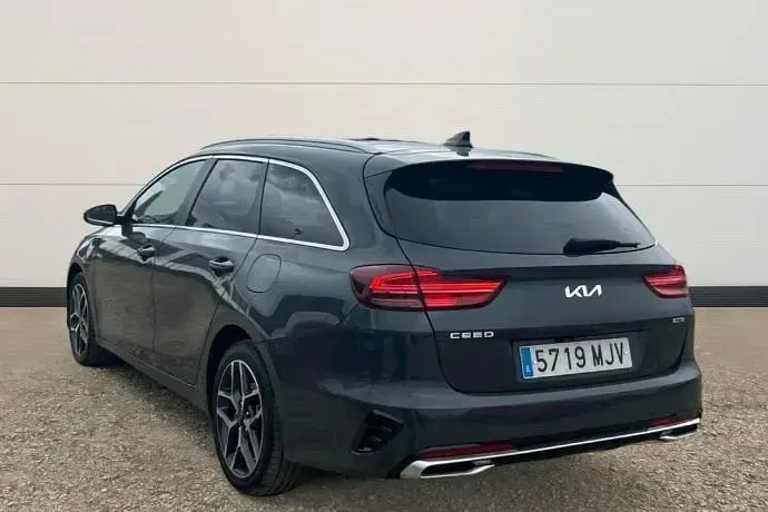 Usado Kia Ceed 141 CV (103 kW) 2023 Utilitario