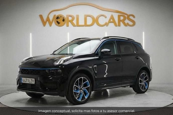 Usado Lynk & Co 01 261 CV (191 kW) 2022 SUV