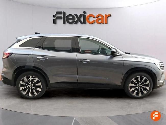 Usado Renault Austral Techno 200 CV (147 kW) 2024 Gris SUV