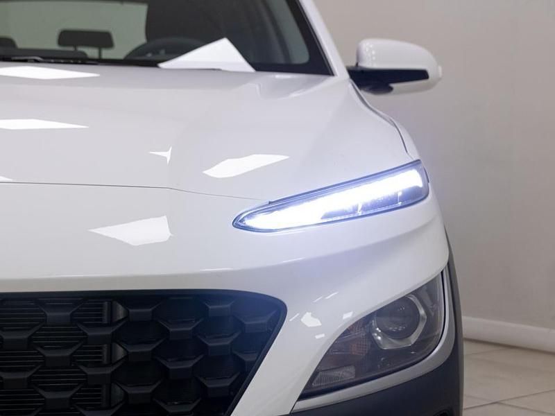 Usado Hyundai Kona 120 CV (88 kW) 2022 Otro SUV