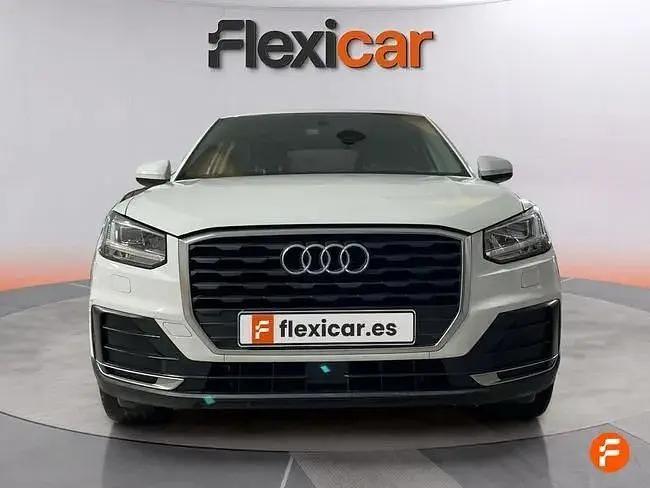 Occasion Audi Q2 Advanced Plus 116 ch (85 kW) 2020 Blanc SUV