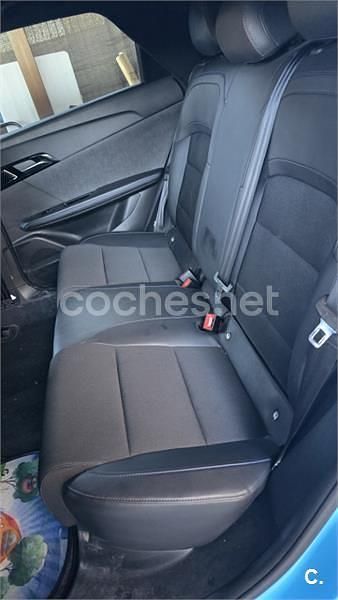 Eléctrico Usado 2023 MG MG4 EV Luxury Utilitario | 20.000 € - Imagen 1/4