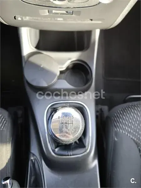 Usado Fiat Freemont Lounge 170 CV (125 kW) 2012 Blanco SUV