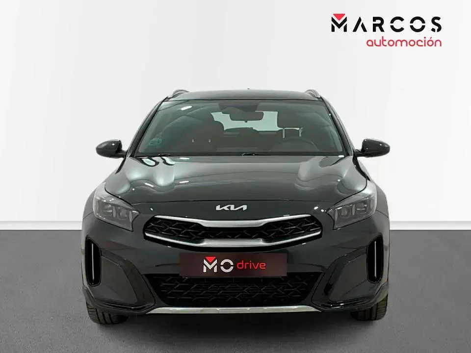 Usado Kia XCeed 100 CV (73 kW) 2024 SUV